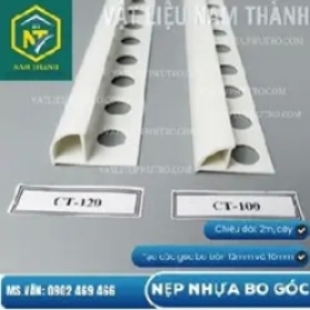 Sản phẩm nep nhua bo goc 1 2278 1 7575 — Công Ty Cổ Phần Đầu Tư Thương Mại Cửu Long CMC — MST 0315698821
