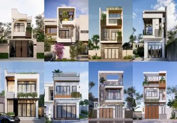 Sản phẩm nha ong 2 tang 29 360x250 — Công Ty Cổ Phần Kiến Trúc Xây Dựng Song Phát — MST 0315701577