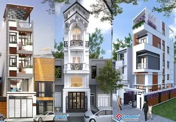 Sản phẩm mau nha tret lung 2 lau san thuong 5 360x250 — Công Ty Cổ Phần Kiến Trúc Xây Dựng Song Phát — MST 0315701577