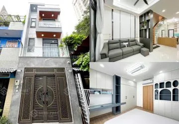 Sản phẩm nha tret 2 lau san thuong 4x13m6 0 360x250 — Công Ty Cổ Phần Kiến Trúc Xây Dựng Song Phát — MST 0315701577