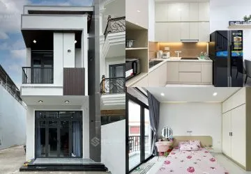 Sản phẩm nha 2 tang 4x14m 29 360x250 — Công Ty Cổ Phần Kiến Trúc Xây Dựng Song Phát — MST 0315701577