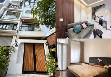 Sản phẩm nha 1 tret 2 lau 3m6x14m5 53 360x250 — Công Ty Cổ Phần Kiến Trúc Xây Dựng Song Phát — MST 0315701577