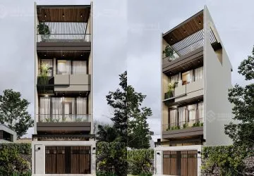 Sản phẩm nha 1 tret 2 lau san thuong 5x17m 2 2 360x250 — Công Ty Cổ Phần Kiến Trúc Xây Dựng Song Phát — MST 0315701577