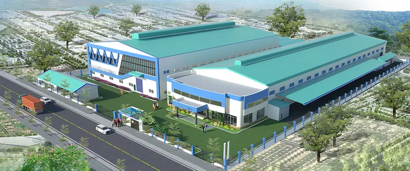 Sản phẩm 2544330 — Công Ty TNHH Nhà Xưởng Việt Nam — MST 0315704176