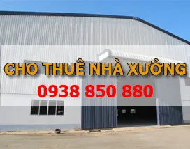 Sản phẩm chothuenhaxuongdongnai638407 — Công Ty TNHH Nhà Xưởng Việt Nam — MST 0315704176