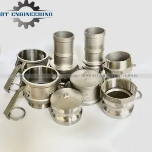 Sản phẩm khop noi nhanh camlock inox 304 316 vattukythuatqt_3 300x300 — Công Ty TNHH Vật Tư Và Kỹ Thuật QT — MST 0315704779