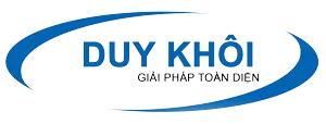 Logo Công Ty TNHH Sản Xuất Thương Mại Dịch Vụ Thiết Bị Duy Khôi