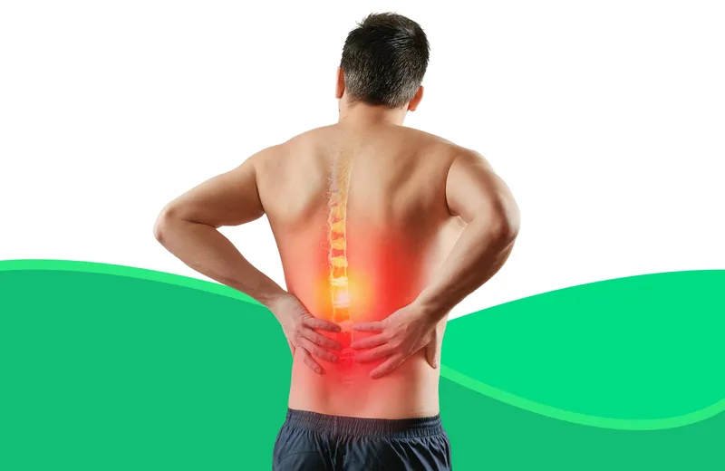 Sản phẩm Dau lung — Phòng Khám Xương Khớp USA Pain Center — MST 0315709463