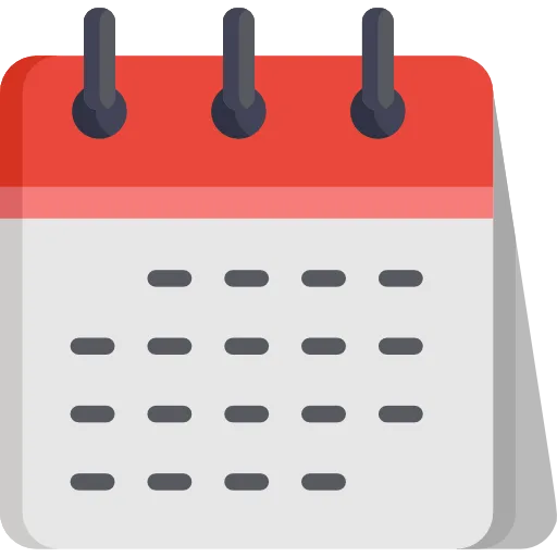 Sản phẩm calendar 1 — Phòng Khám Xương Khớp USA Pain Center — MST 0315709463