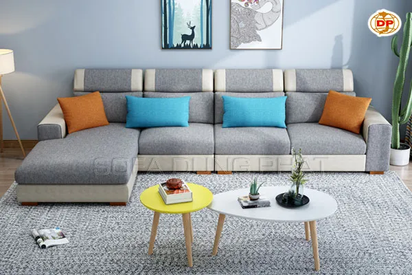 Sản phẩm sofa phong khach dp pk 21 dd 1 — Công Ty TNHH Sản Xuất Nội Thất Sofa Dũng Phát — MST 0315716213