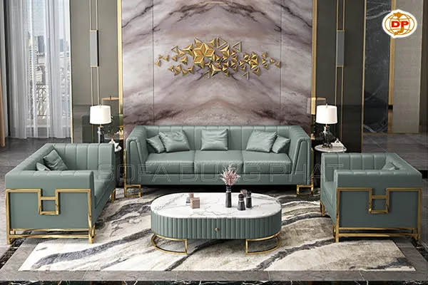 Sản phẩm sofa nhap khau dp nk56 dd — Công Ty TNHH Sản Xuất Nội Thất Sofa Dũng Phát — MST 0315716213