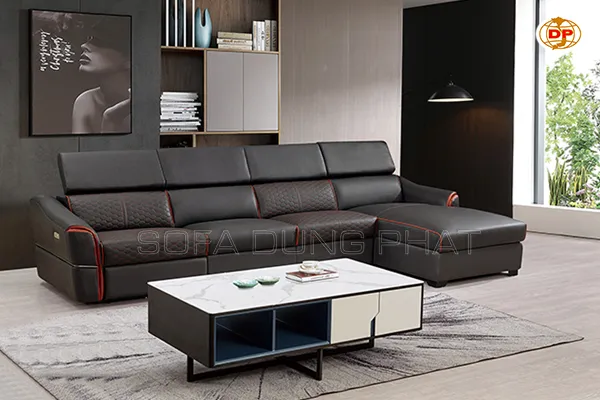 Sản phẩm sofa nhap khau dp nk114 dd — Công Ty TNHH Sản Xuất Nội Thất Sofa Dũng Phát — MST 0315716213
