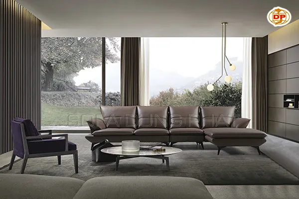 Sản phẩm sofa nhap khau dp nk115 dd — Công Ty TNHH Sản Xuất Nội Thất Sofa Dũng Phát — MST 0315716213