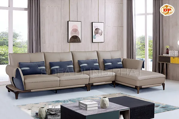 Sản phẩm sofa nhap khau dp nk116 dd — Công Ty TNHH Sản Xuất Nội Thất Sofa Dũng Phát — MST 0315716213