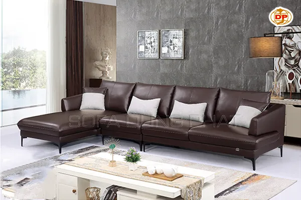 Sản phẩm sofa nhap khau dp nk118 dd — Công Ty TNHH Sản Xuất Nội Thất Sofa Dũng Phát — MST 0315716213