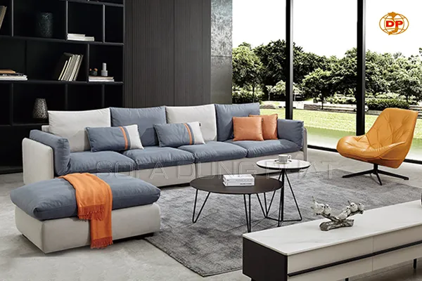 Sản phẩm sofa nhap khau dp nk123 dd — Công Ty TNHH Sản Xuất Nội Thất Sofa Dũng Phát — MST 0315716213