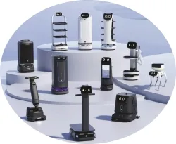 Sản phẩm Hinh Pudu   robot_236820249212_s_ — Công Ty TNHH SX TM Kỹ Thuật Công Nghiệp Việt Nam — MST 0315716862