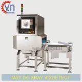 Sản phẩm MAY DO XRAY VIXDETECT_18866202653019_s_ — Công Ty TNHH SX TM Kỹ Thuật Công Nghiệp Việt Nam — MST 0315716862
