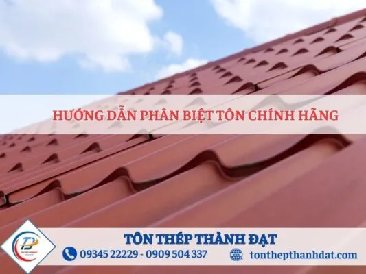 Sản phẩm phan biet ton chinh hang 533x400 — Thép Hộp Thành Đạt - Công Ty TNHH Sản Xuất Thương Mại Thành Đạt Steel — MST 0315718041
