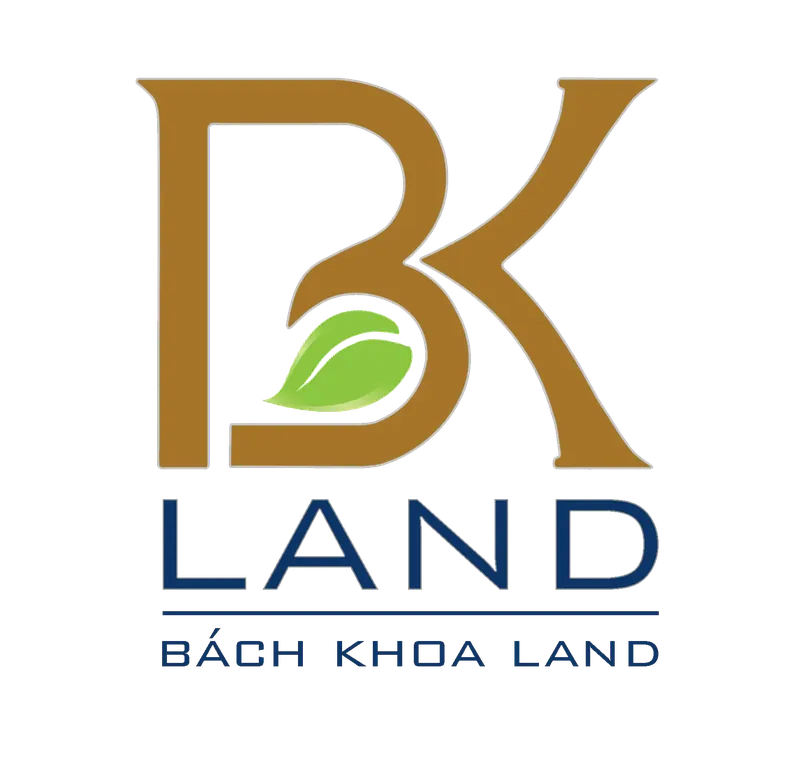 Logo Công Ty TNHH Bách Khoa Land