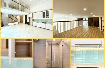 Sản phẩm cho thue can ho midtown m7 dien tich 53m2 co gac lung day du noi that 18 trieu 355x230 — Công Ty TNHH Bách Khoa Land — MST 0315720989