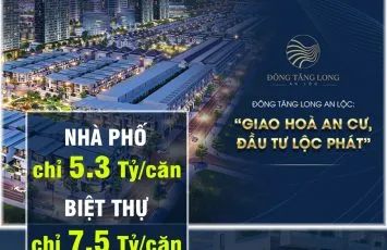 Sản phẩm biet thu dong tang long quan 9 355x230 — Công Ty TNHH Bách Khoa Land — MST 0315720989