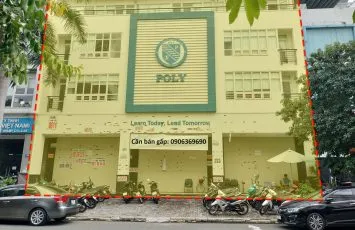Sản phẩm cho thue nha pho duong phan khiem ich hung gia 1 phu my hung 355x230 — Công Ty TNHH Bách Khoa Land — MST 0315720989