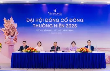Sản phẩm vinhomes dat muc tieu doanh thu ky luc 180 000 ty dong nam 2025 355x230 — Công Ty TNHH Bách Khoa Land — MST 0315720989