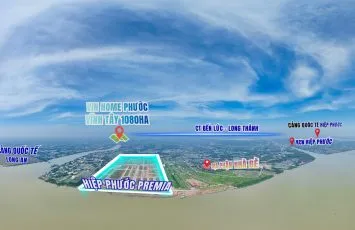 Sản phẩm hiep phuoc premia 355x230 — Công Ty TNHH Bách Khoa Land — MST 0315720989