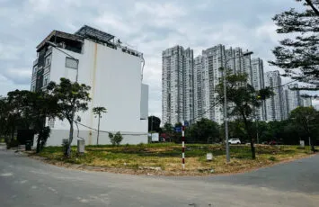 Sản phẩm ban cap dat 10x20m kdc kim son quan 7 355x230 — Công Ty TNHH Bách Khoa Land — MST 0315720989