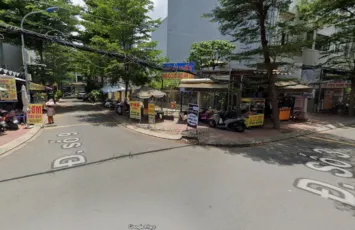 Sản phẩm ban dat goc 2 mat tien kdc kim son quan 7 gia 23 ty 355x230 — Công Ty TNHH Bách Khoa Land — MST 0315720989