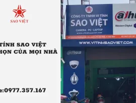Sản phẩm 529035136070 — Công Ty TNHH Vi Tính Sao Việt — MST 0315721397
