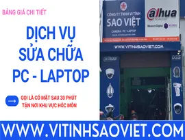 Sản phẩm 572574542167 — Công Ty TNHH Vi Tính Sao Việt — MST 0315721397
