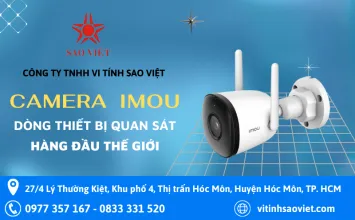 Sản phẩm 162163547042 — Công Ty TNHH Vi Tính Sao Việt — MST 0315721397