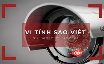 Sản phẩm 327470744784 — Công Ty TNHH Vi Tính Sao Việt — MST 0315721397
