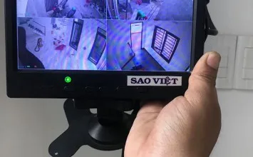 Sản phẩm 439306593356 — Công Ty TNHH Vi Tính Sao Việt — MST 0315721397