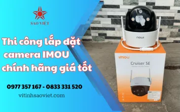 Sản phẩm 746557442278 — Công Ty TNHH Vi Tính Sao Việt — MST 0315721397