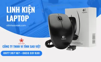 Sản phẩm 857666713366 — Công Ty TNHH Vi Tính Sao Việt — MST 0315721397