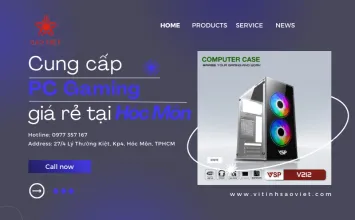 Sản phẩm 912739406714 — Công Ty TNHH Vi Tính Sao Việt — MST 0315721397