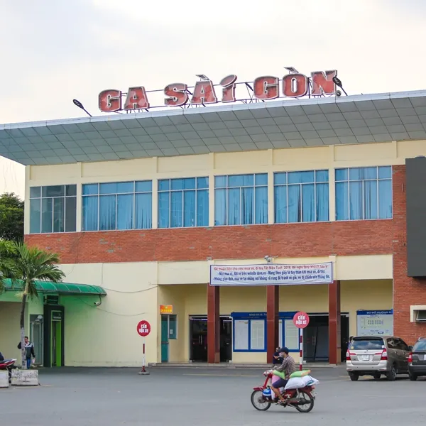Sản phẩm vanchuyen miennam — Vận Tải Hỏa Xa Sài Gòn - Công Ty CP TM DV Vận Tải Hỏa Xa Sài Gòn — MST 0315730257
