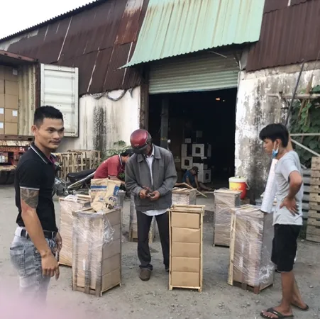 Sản phẩm vantaihoaxa 28 — Vận Tải Hỏa Xa Sài Gòn - Công Ty CP TM DV Vận Tải Hỏa Xa Sài Gòn — MST 0315730257