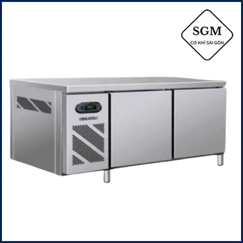 Sản phẩm ban dong ban mat berjaya (2) — Bếp Công Nghiệp Inox Sài Gòn - Công Ty TNHH Sản Xuất Thương Mại Dịch Vụ Cơ Khí
Sài Gòn — MST 0315730560