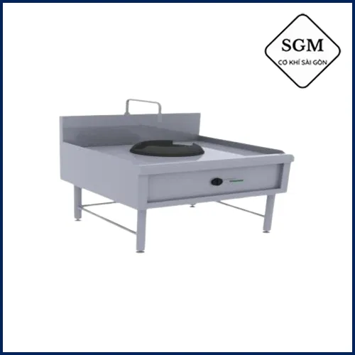 Sản phẩm bep a kieng banh u (1) — Bếp Công Nghiệp Inox Sài Gòn - Công Ty TNHH Sản Xuất Thương Mại Dịch Vụ Cơ Khí
Sài Gòn — MST 0315730560