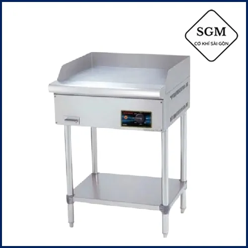 Sản phẩm bep chien mat phang (6) — Bếp Công Nghiệp Inox Sài Gòn - Công Ty TNHH Sản Xuất Thương Mại Dịch Vụ Cơ Khí
Sài Gòn — MST 0315730560