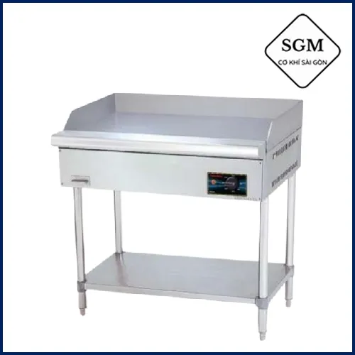 Sản phẩm bep chien mat phang (7) — Bếp Công Nghiệp Inox Sài Gòn - Công Ty TNHH Sản Xuất Thương Mại Dịch Vụ Cơ Khí
Sài Gòn — MST 0315730560
