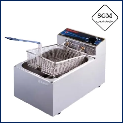 Sản phẩm bep chien nhung (1) — Bếp Công Nghiệp Inox Sài Gòn - Công Ty TNHH Sản Xuất Thương Mại Dịch Vụ Cơ Khí
Sài Gòn — MST 0315730560