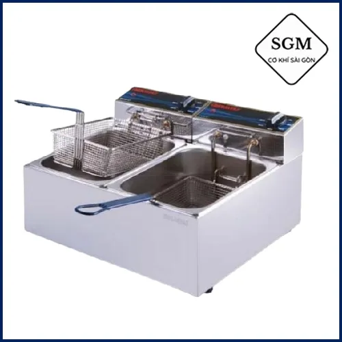 Sản phẩm bep chien nhung (2) — Bếp Công Nghiệp Inox Sài Gòn - Công Ty TNHH Sản Xuất Thương Mại Dịch Vụ Cơ Khí
Sài Gòn — MST 0315730560