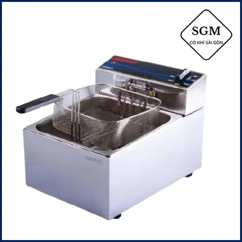 Sản phẩm bep chien nhung (3) — Bếp Công Nghiệp Inox Sài Gòn - Công Ty TNHH Sản Xuất Thương Mại Dịch Vụ Cơ Khí
Sài Gòn — MST 0315730560
