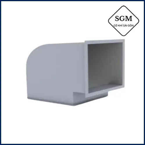 Sản phẩm co ong dan khoi — Bếp Công Nghiệp Inox Sài Gòn - Công Ty TNHH Sản Xuất Thương Mại Dịch Vụ Cơ Khí
Sài Gòn — MST 0315730560