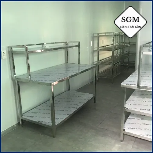 Sản phẩm cong trinh quan 4 (1) — Bếp Công Nghiệp Inox Sài Gòn - Công Ty TNHH Sản Xuất Thương Mại Dịch Vụ Cơ Khí
Sài Gòn — MST 0315730560